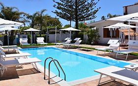 Villa Blanche Dimora Di Charme